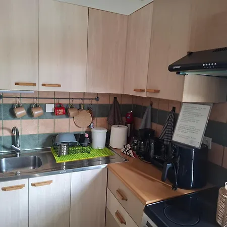 Apartamento Le Rocher 2 *