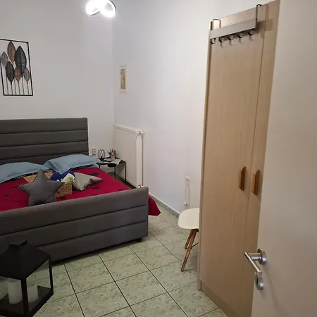 Apartamento Le Rocher 2 *