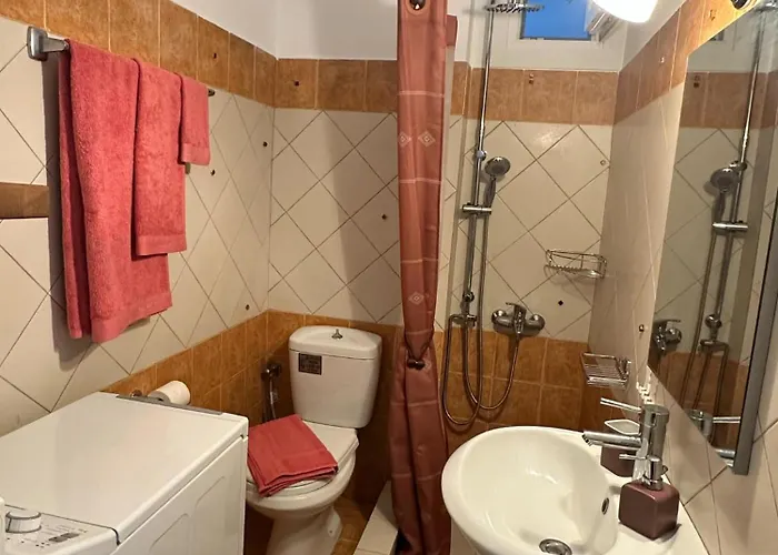 Le Rocher 2 Apartamento *