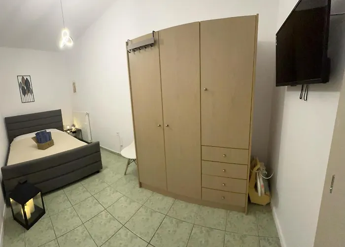 Le Rocher 2 Apartamento