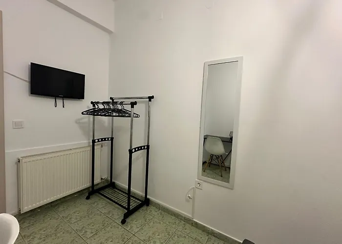 Le Rocher 2 Apartamento *