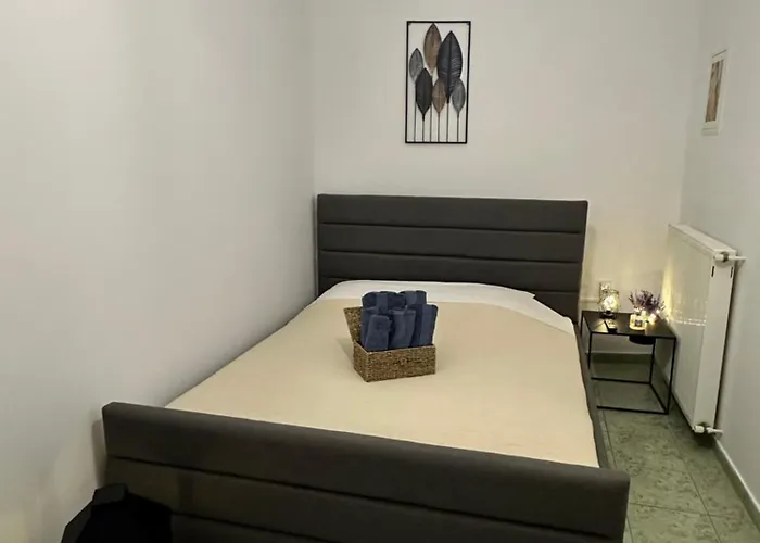 Le Rocher 2 Apartamento