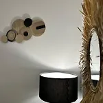 Apartamento Le Rocher 2