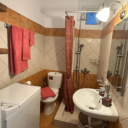 Le Rocher 2 Apartment *