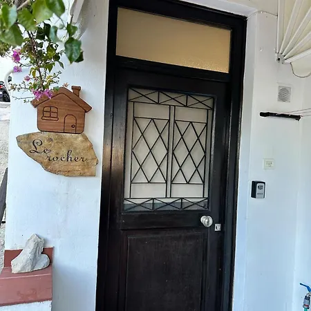 Le Rocher 2 Appartamento