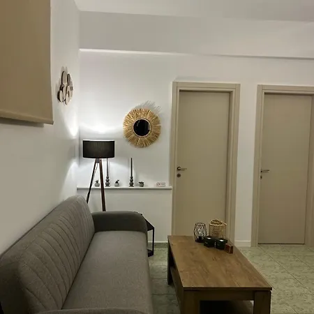 Apartment Le Rocher 2 *