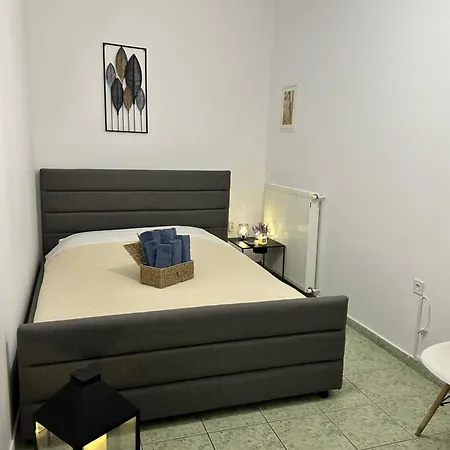 Le Rocher 2 Apartment *