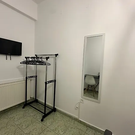 Le Rocher 2 公寓 *