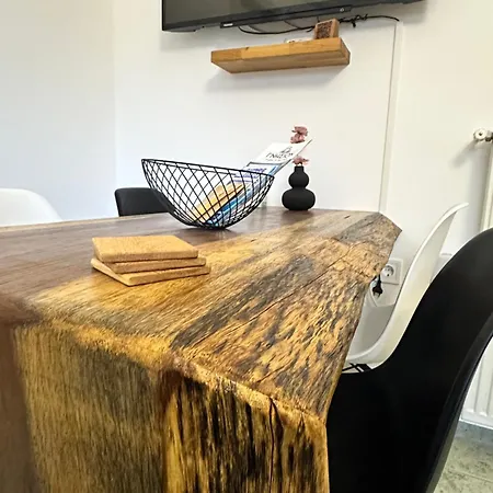 Le Rocher 2 Appartamento