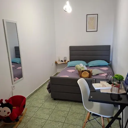 Le Rocher 2 Appartement *