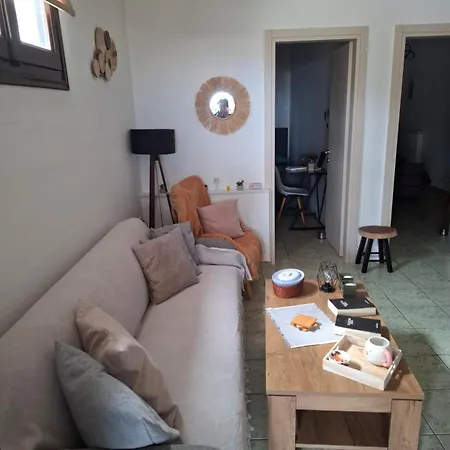 Le Rocher 2 Appartement