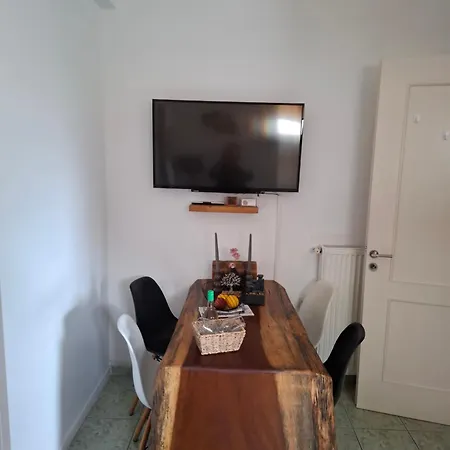 Appartement Le Rocher 2