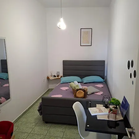 Apartment Le Rocher 2