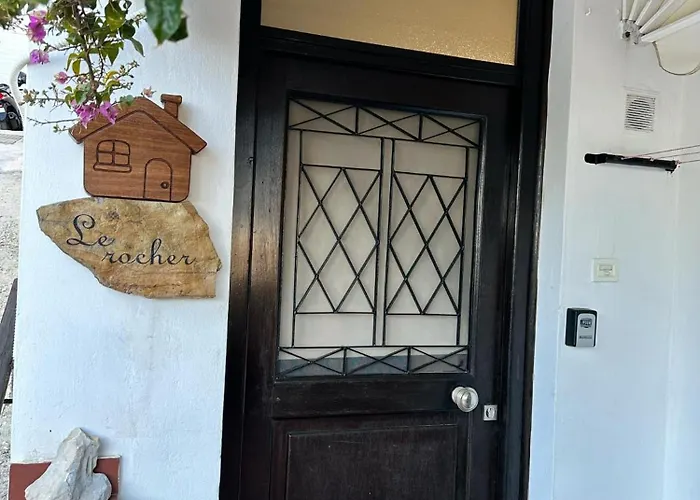 Le Rocher 2 Appartement