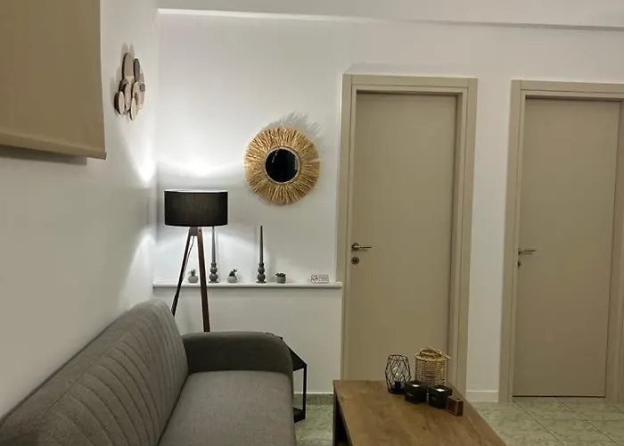 Appartement Le Rocher 2 *