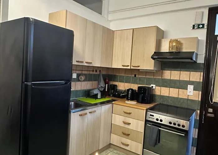 Le Rocher 2 Appartement