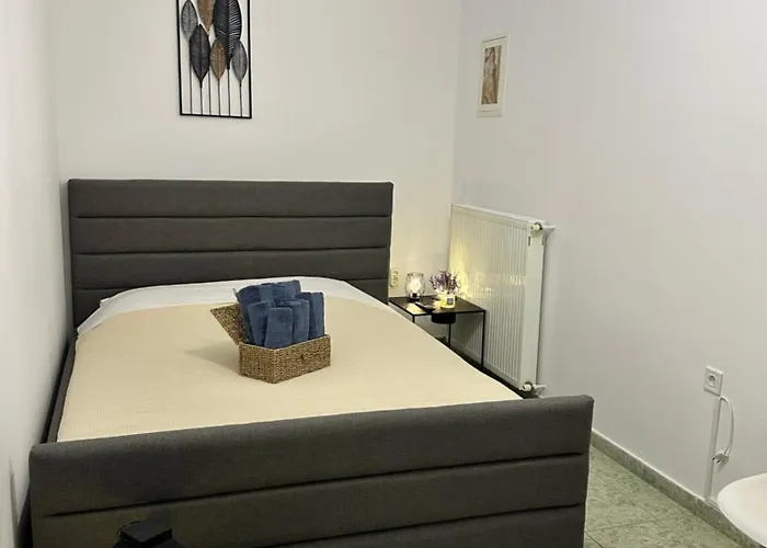 Le Rocher 2 Appartement *