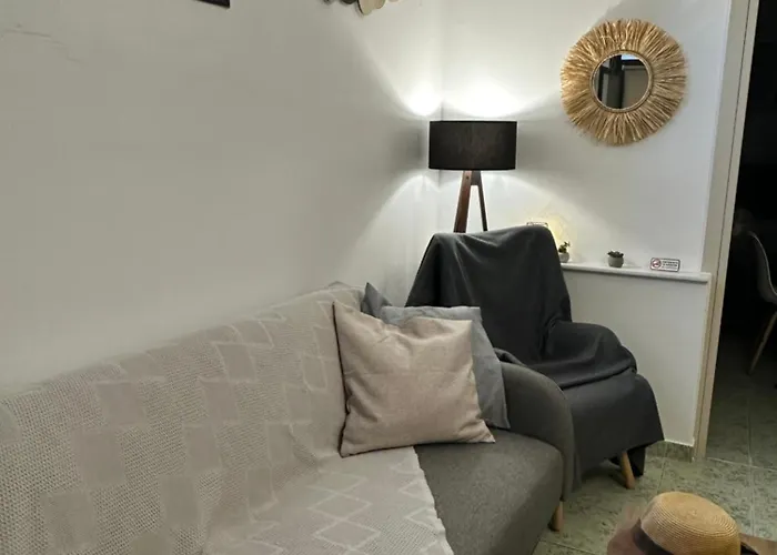 Le Rocher 2 Appartement Ermoupoli