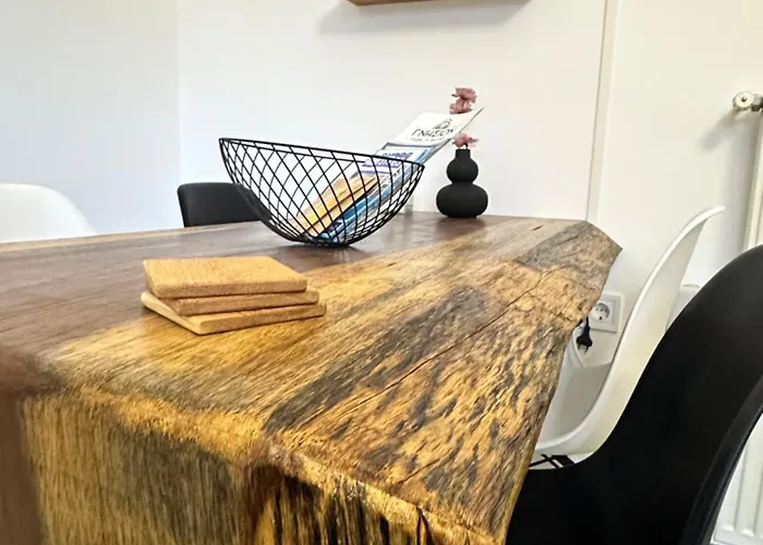 Le Rocher 2 Appartement