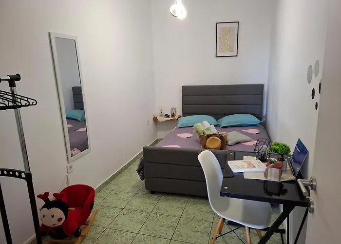 Le Rocher 2 Appartement *