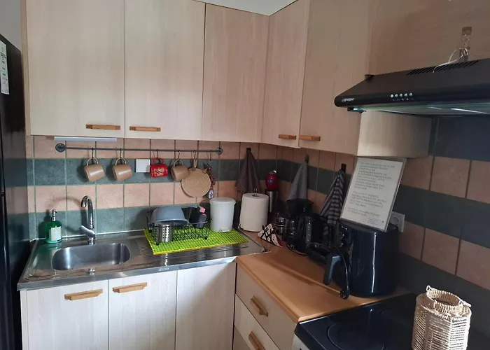 Appartement Le Rocher 2 *