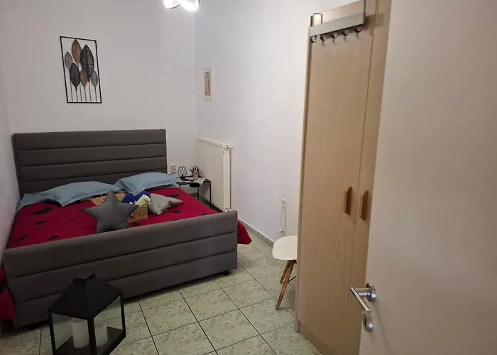 Appartement Le Rocher 2 *