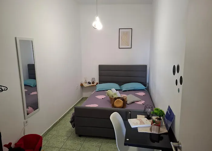 Appartement Le Rocher 2